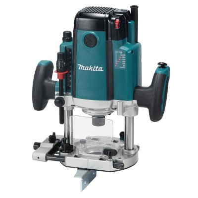 Vertikali freza MAKITA RP2303FC07