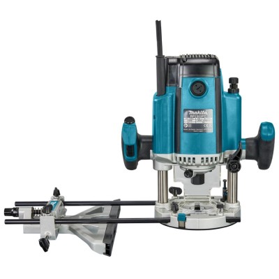 Vertikali freza MAKITA RP2303FC07