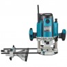 Vertikali freza MAKITA RP2303FC07