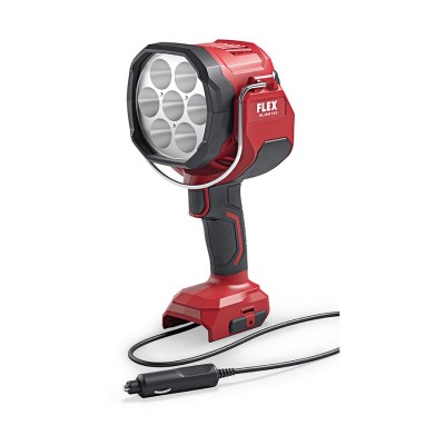 Akumuliatorinis LED šviestuvas FLEX WL 2800