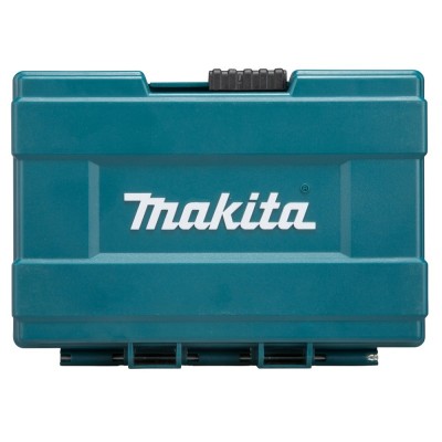 47 dalių sukimo antgalių rinkinys MAKITA D-73461