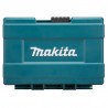 47 dalių sukimo antgalių rinkinys MAKITA D-73461