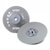 Padas fibro diskams VSM ZFI 150xM14