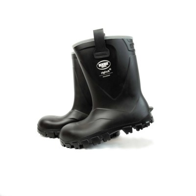 Botai BEKINA Riglitex Solid Grip S5, juodi 46