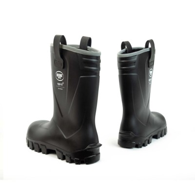 Botai BEKINA Riglitex Solid Grip S5, juodi 45