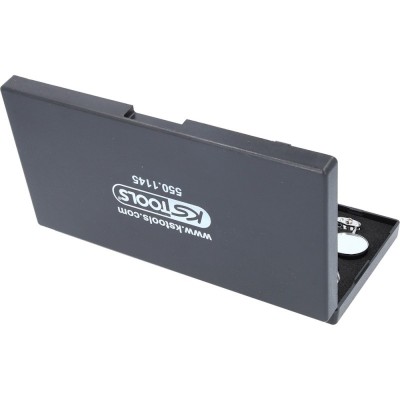 5 dalių veidrodėlių komplektas KS TOOLS
