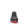 Batai ELTEN ENNO XXT Pro Low ESD S3S, juodi/raudoni 43