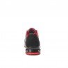 Batai ELTEN ENNO XXT Pro Low ESD S3S, juodi/raudoni 43