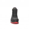 Batai ELTEN ENNO XXT Pro Mid ESD S3S, juodi/raudoni 47