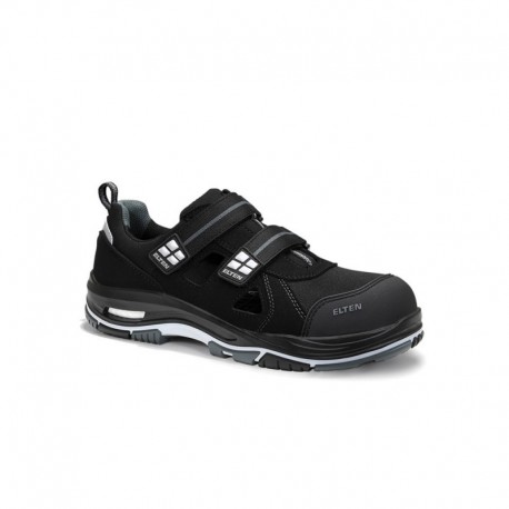 Sandalai ELTEN IAN XXTP Pro Grey Easy ESD S1PS, juodi 41