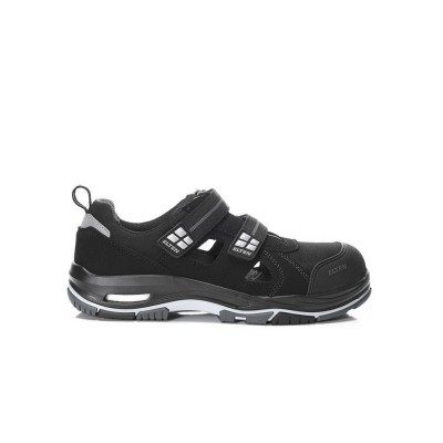 Sandalai ELTEN IAN XXTP Pro Grey Easy ESD S1PS, juodi 41