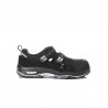 Sandalai ELTEN IAN XXTP Pro Grey Easy ESD S1PS, juodi 41