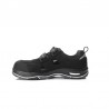 Sandalai ELTEN IAN XXTP Pro Grey Easy ESD S1PS, juodi 41