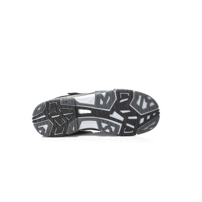Sandalai ELTEN IAN XXTP Pro Grey Easy ESD S1PS, juodi 41