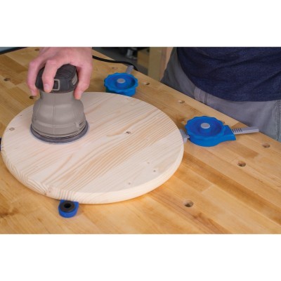 Šoninis spaustuvas KREG KBCIC