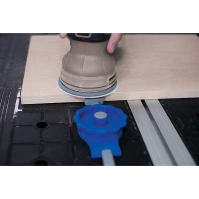 Šoninis spaustuvas KREG KBCIC