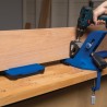 Paslėptų sujungimų gręžimo rinkinys KREG Pocket-Hole Jig 720 Pro