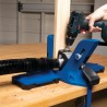 Paslėptų sujungimų gręžimo rinkinys KREG Pocket-Hole Jig 720 Pro