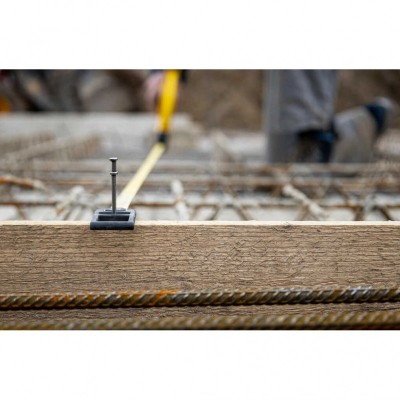 Stiklo pluošto ruletė STABILA LBM1000 G 30m