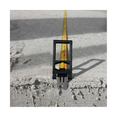 Stiklo pluošto ruletė STABILA LBM1000 G 30m