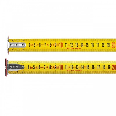 Ruletė STABILA BM300 5m