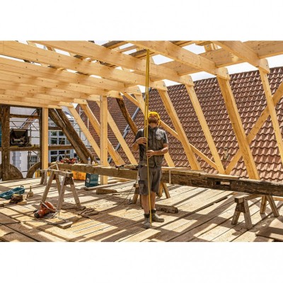 Ruletė STABILA BM300 5m