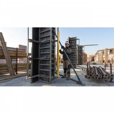 Sustiprintas gulsčiukas su magnetu STABILA 80 ASM 40 cm