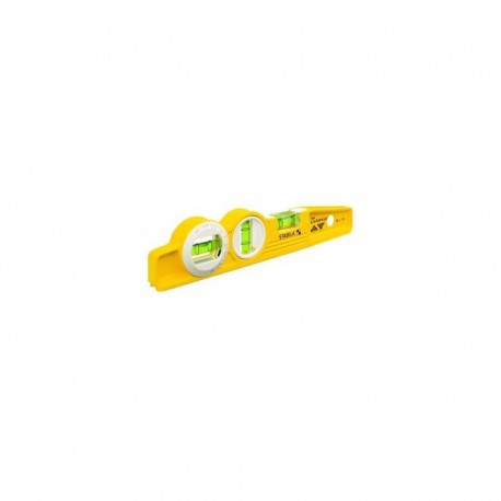 Magnetinis gulsčiukas 25cm 81SV REM W360 STABILA