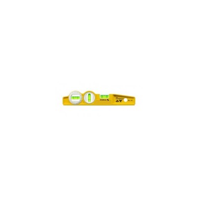 Magnetinis gulsčiukas 25cm 81SV REM W360 STABILA
