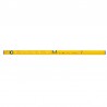 Gulsčiukas elektrikams 120cm 70 ELECTRIC STABILA