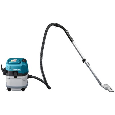 Akumuliatorinis dulkių siurblys MAKITA VC003GLZ 40V MAX XGT