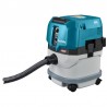 Akumuliatorinis dulkių siurblys MAKITA VC003GLZ 40V MAX XGT