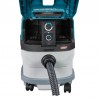 Akumuliatorinis dulkių siurblys MAKITA VC003GLZ 40V MAX XGT