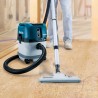 Akumuliatorinis dulkių siurblys MAKITA VC003GLZ 40V MAX XGT