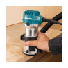 Vertikalus frezeris MAKITA RT0702CX2J su priedais