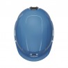 Ventiliuojamas apsauginis šalmas ABUS Scator 53-63 cm, mėlynas