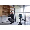 Lazerinis nivelyras BOSCH GLL 20-22 G BG LB10