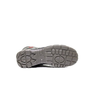 Batai ELTEN Jorijerry S3, juodi 42