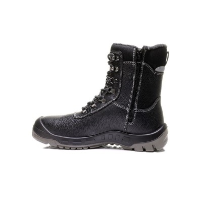 Batai ELTEN Jorijerry S3, juodi 44