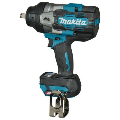 Akumuliatorinis smūginis veržliasukis MAKITA TW002GZ 40V Max XGT