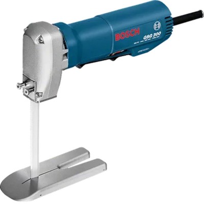 Putplasčio pjūklas BOSCH GSG 300