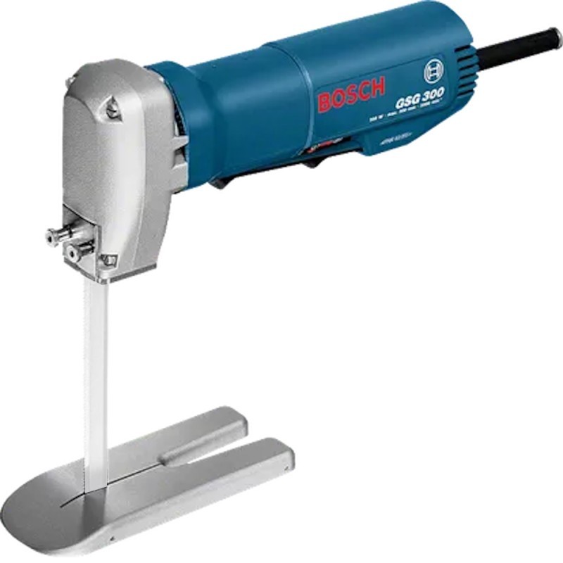 Putplasčio pjūklas BOSCH GSG 300
