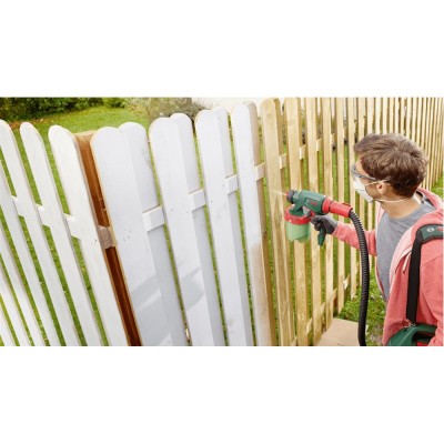Dažų purškimo sistema BOSCH PFS 3000-2