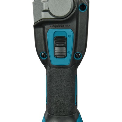 Akumuliatorinis švytuoklinis įrankis MAKITA 40V MAX XGT TM001GZ