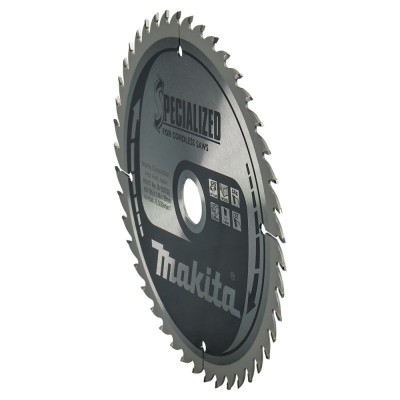 Pjovimo diskas medienai MAKITA 165x20x1,45mm 44T 23 