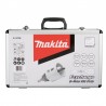 7 dalių gręžimo karūnų rinkinys elektrikams MAKITA Ezychange E-15796
