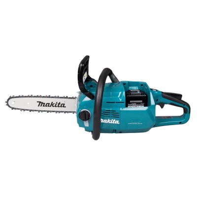 Akumuliatorinis grandininis pjūklas MAKITA UC014GT101 40V MAX XGT