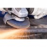 Šlifavimo diskas PFERD PFC125 Z50 SG Power Steelox