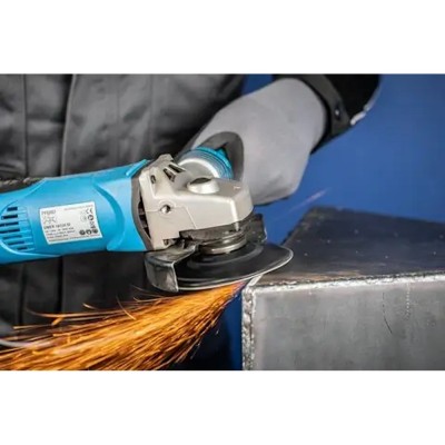 Fibro šlifavimo diskas PFERD CC-FS 125 Victograin-Cool 36