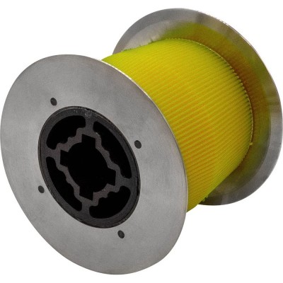 Šlifavimo juostų ritinėlis GERD 85x70mm M14